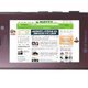 Illustration for article titled LG Touch Web Cellphone Has 3-inch 800 x 480 Screen, Full Browser